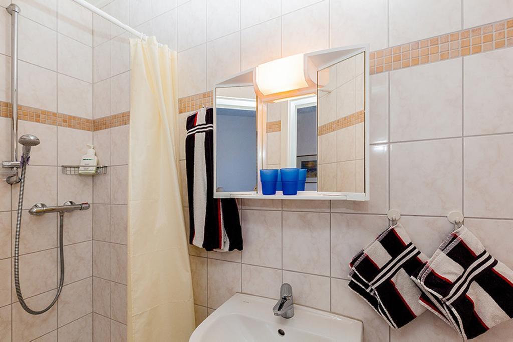 Hotel Kiek Ut Pellworm Room photo